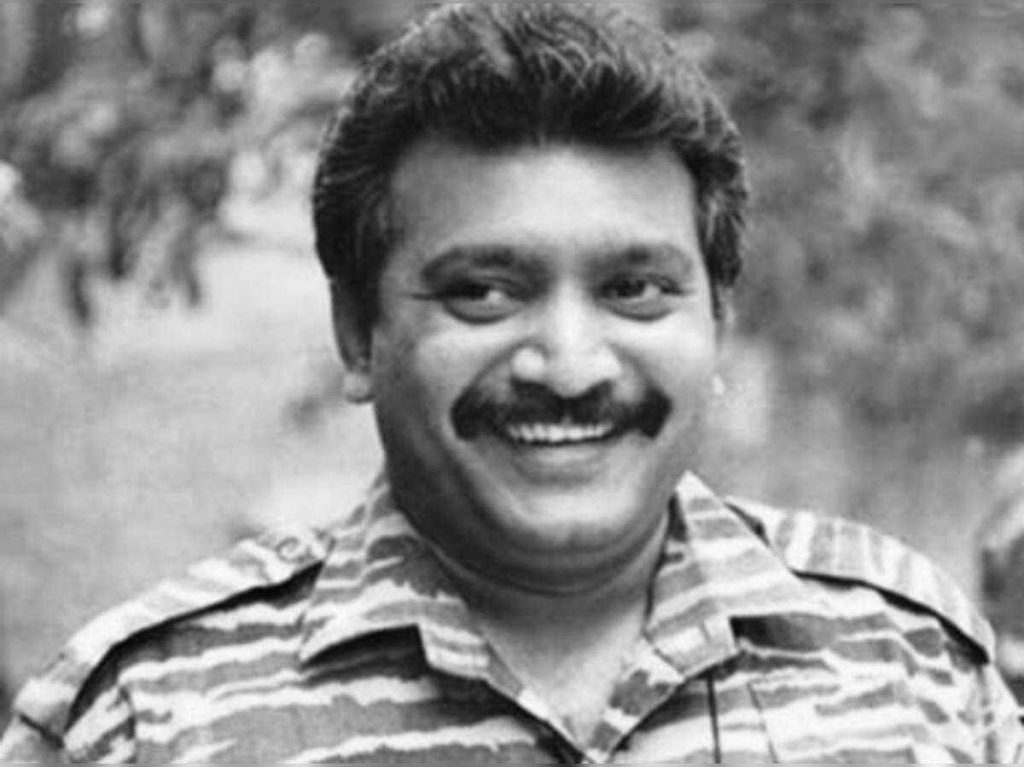 தலைவரின் சிந்தனைகள்