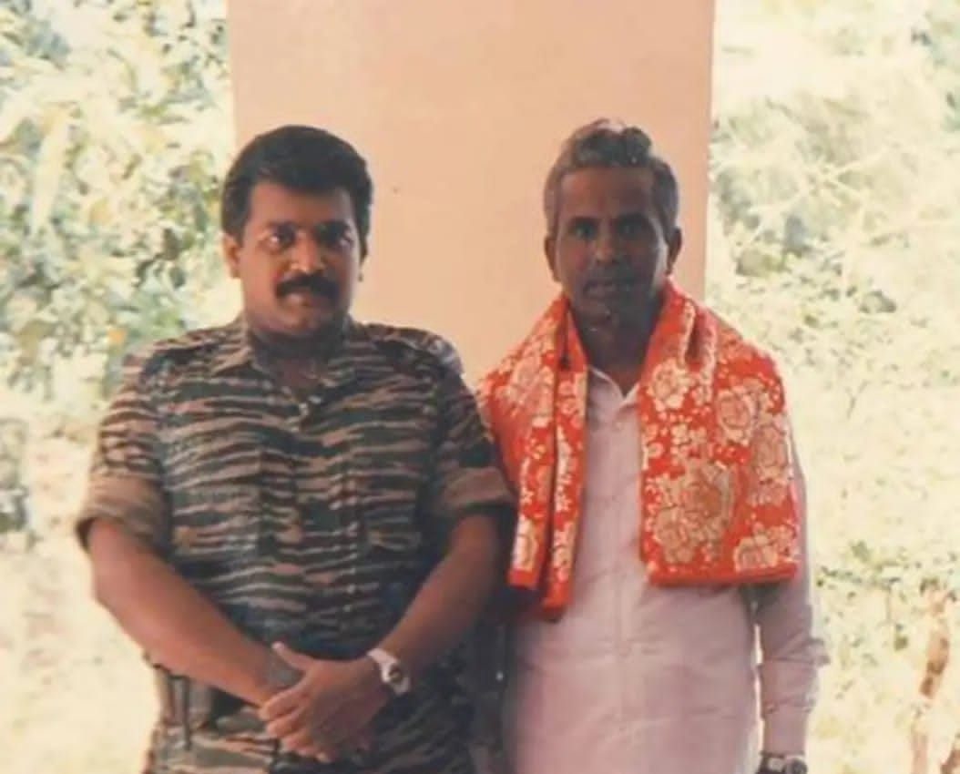 “பாசறைப் பாணர்” தேனிசை செல்லப்பா அவர்களுக்கு 83வது பிறந்தநாள் வாழ்த்துகள்.