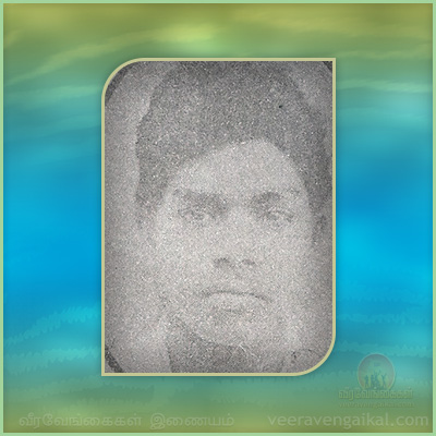 1986.06.18 “வீரவேங்கை சூரி” தமிழீழக் கடற்பரப்பில் வைத்து சிறிலங்கா கடற்படை மேற்கொண்ட தாக்குதலில் வீரச்சாவு