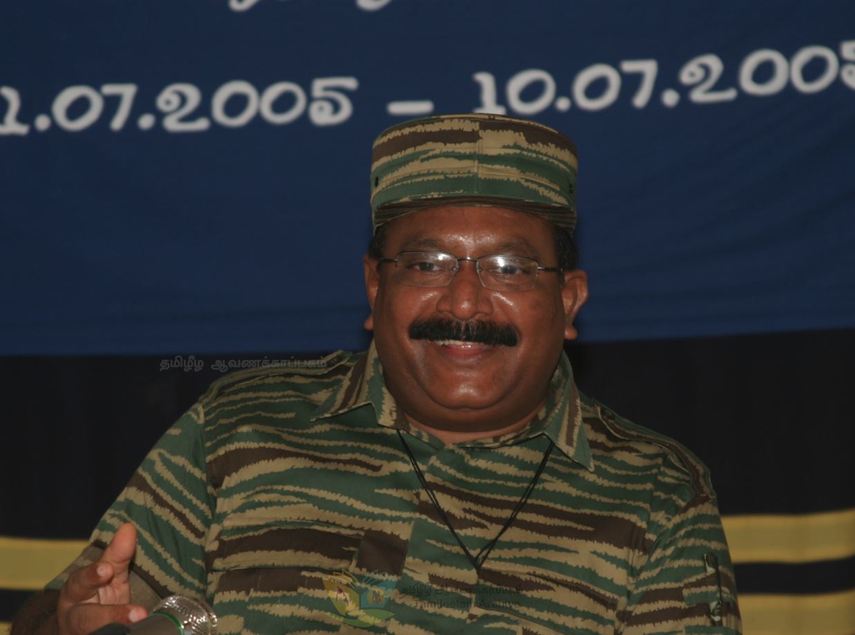 தமிழீழத் தேசியத் தலைவர் அவர்கள் கல்விக்கு கொடுத்த முக்கியத்துவம் குறித்து – மாமனிதர் சிவராம் கூறுகையில்