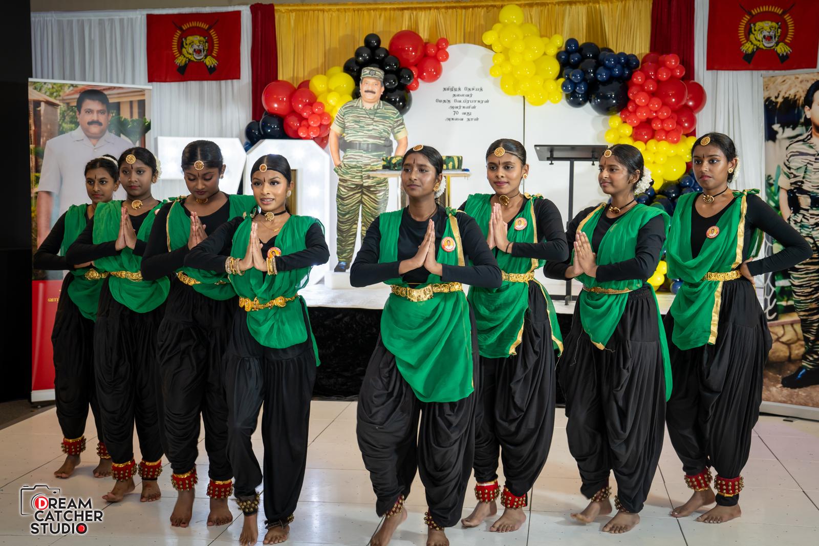 “எப்படி மறப்போம் எங்கள் தலைவனை” கென்ட் பகுதியில் நடைபெற்ற தேசியத் தலைவரின் 70வது அகவை நாள் நிகழ்வு!