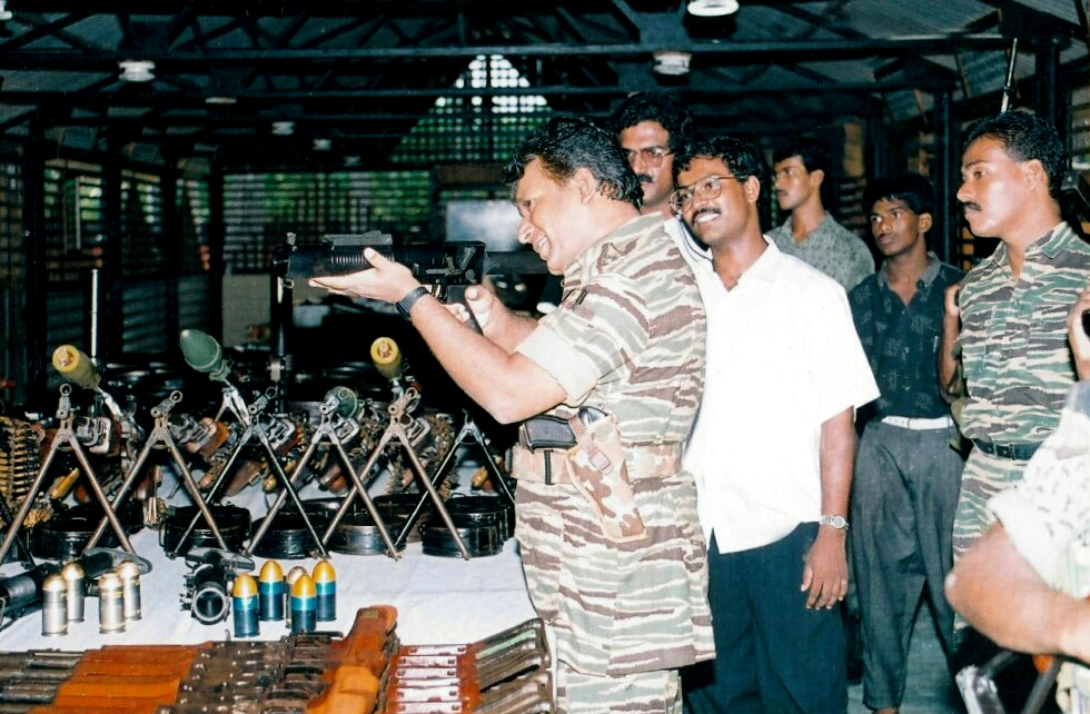 தலைவரின் சிந்தனைகள்