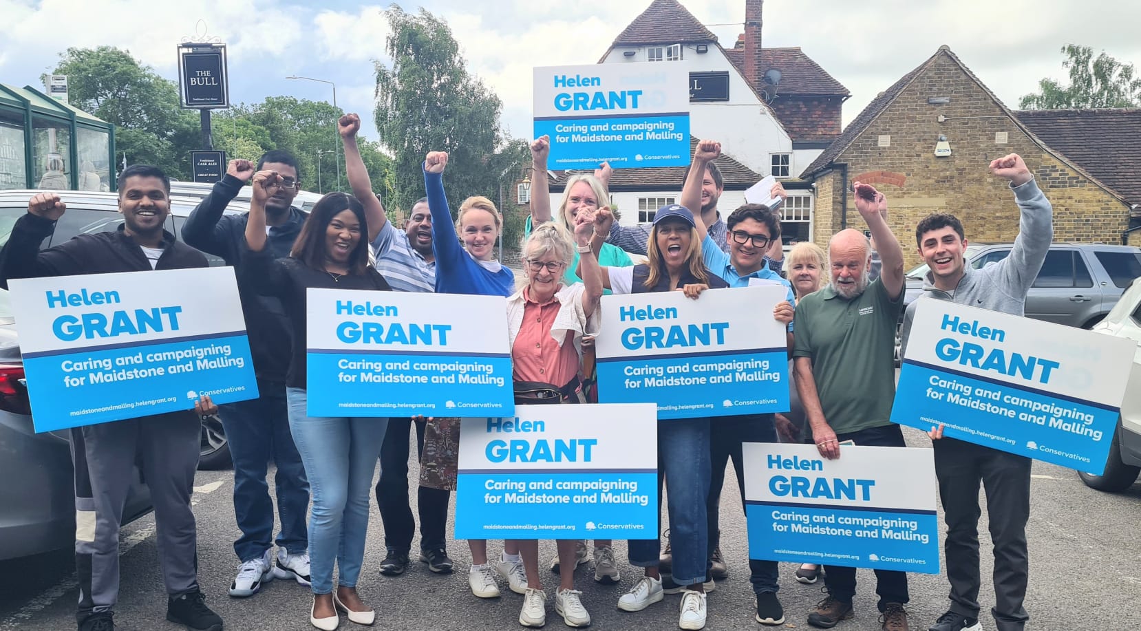 “தமிழரின் வாக்குகள் தமிழருக்கே”