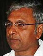 Ask people their choice | LTTE