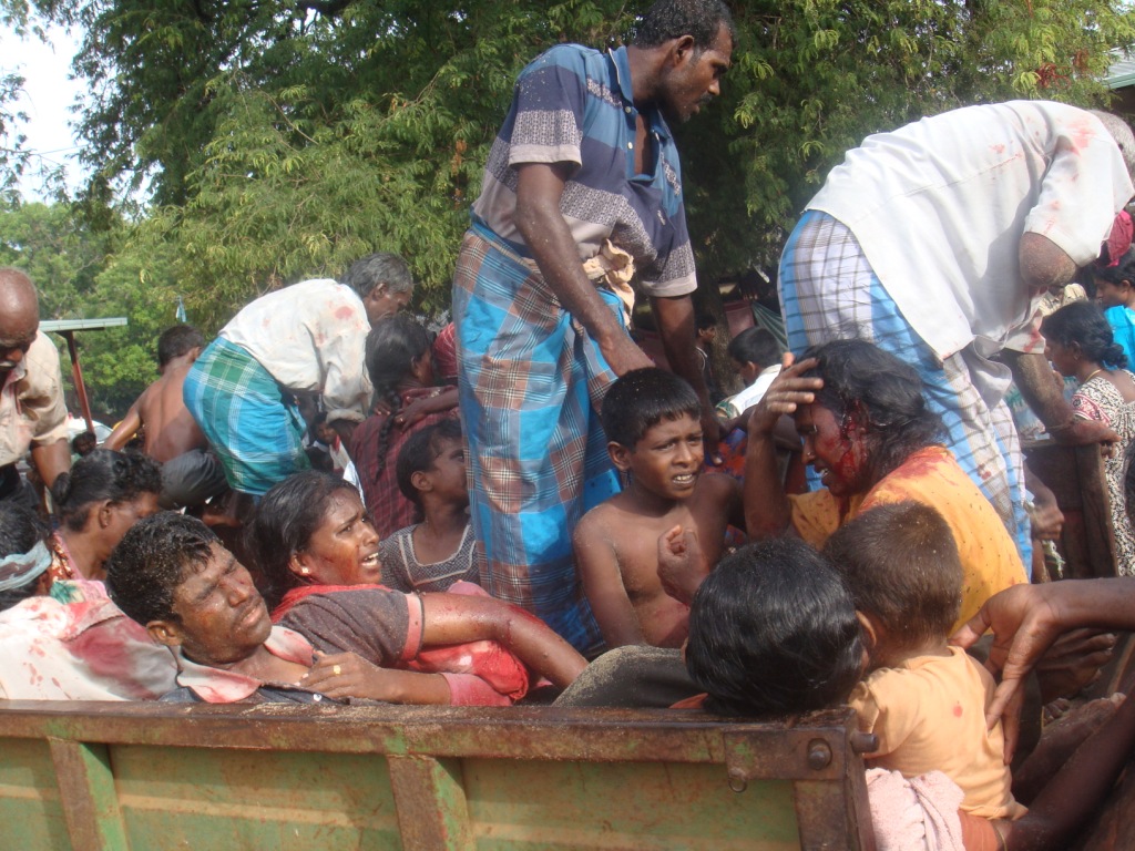 SLA buildup poses severe threat to civilian security within ‘safety zone’